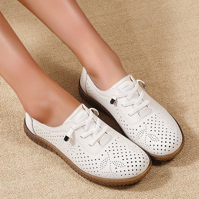 OrthoVita™ – La chaussure respirante qui soulage les pieds gonflés et sensibles