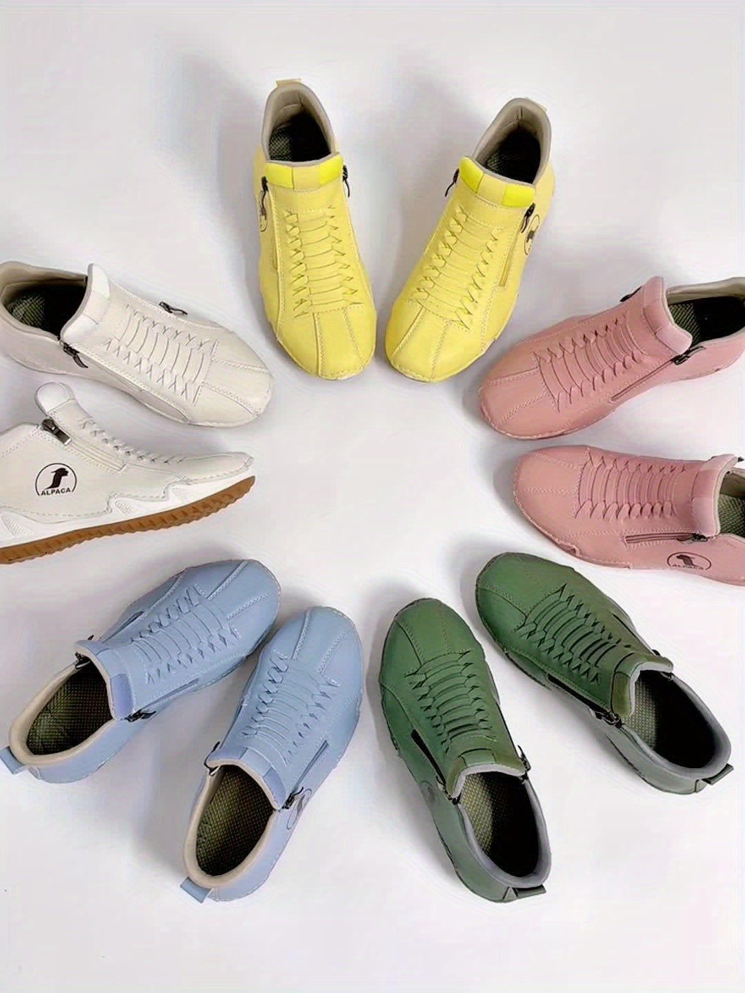 VitaStep™ – Confort absolu, par tous les temps