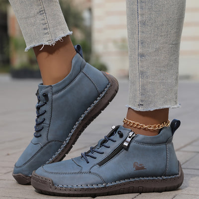 ErgoVita – Baskets à confort thérapeutique