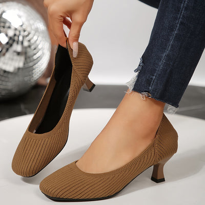 Ginette - Escarpins Confort