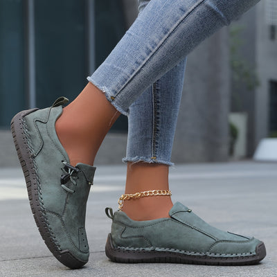 ErgoStep™ | Chaussures de marche confort thérapeutique