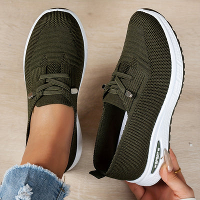 OrthoFlex™ – Soulagement instantané pour pieds fatigués et sensibles +SEMELLES OFFERTES