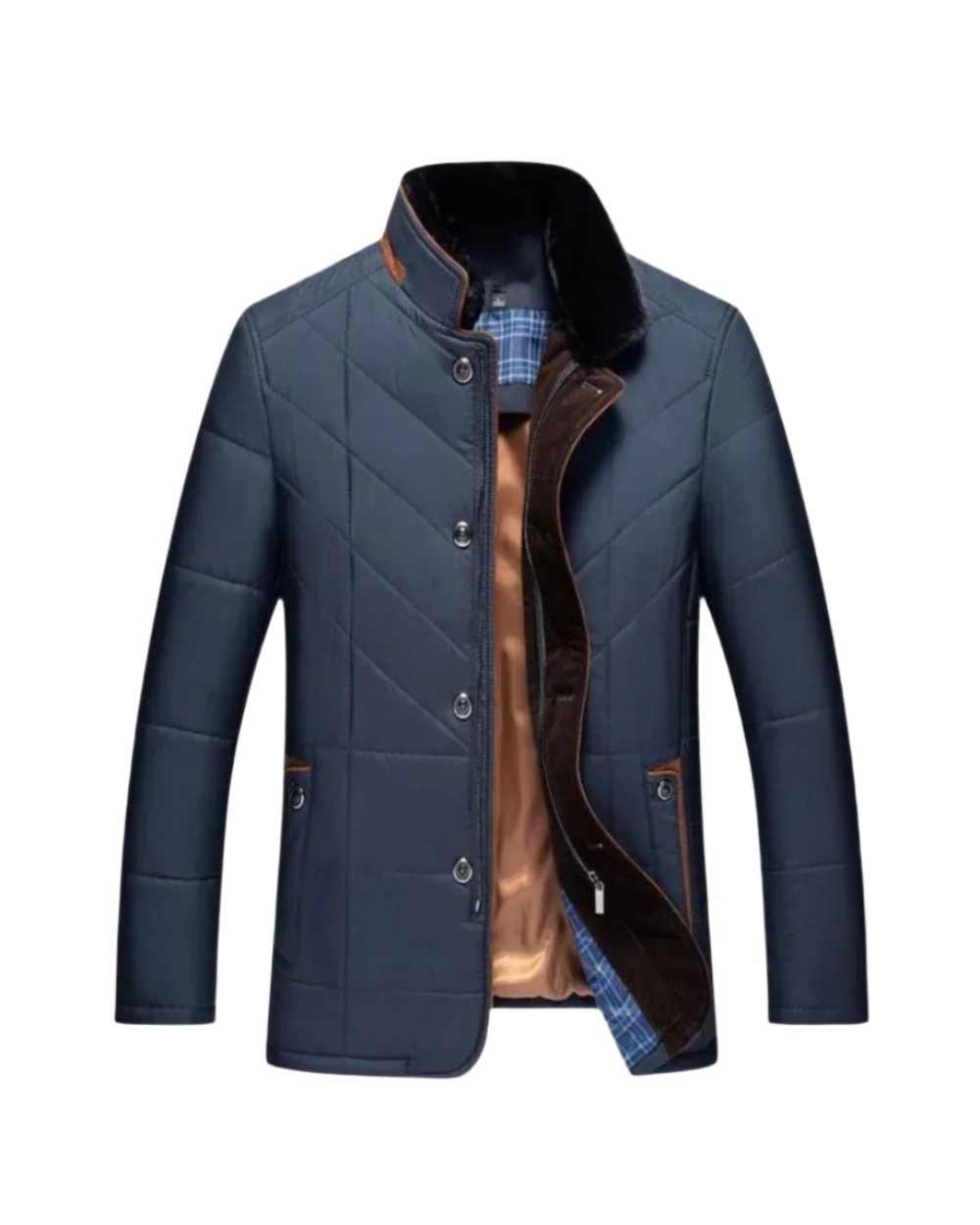 Veste pour homme