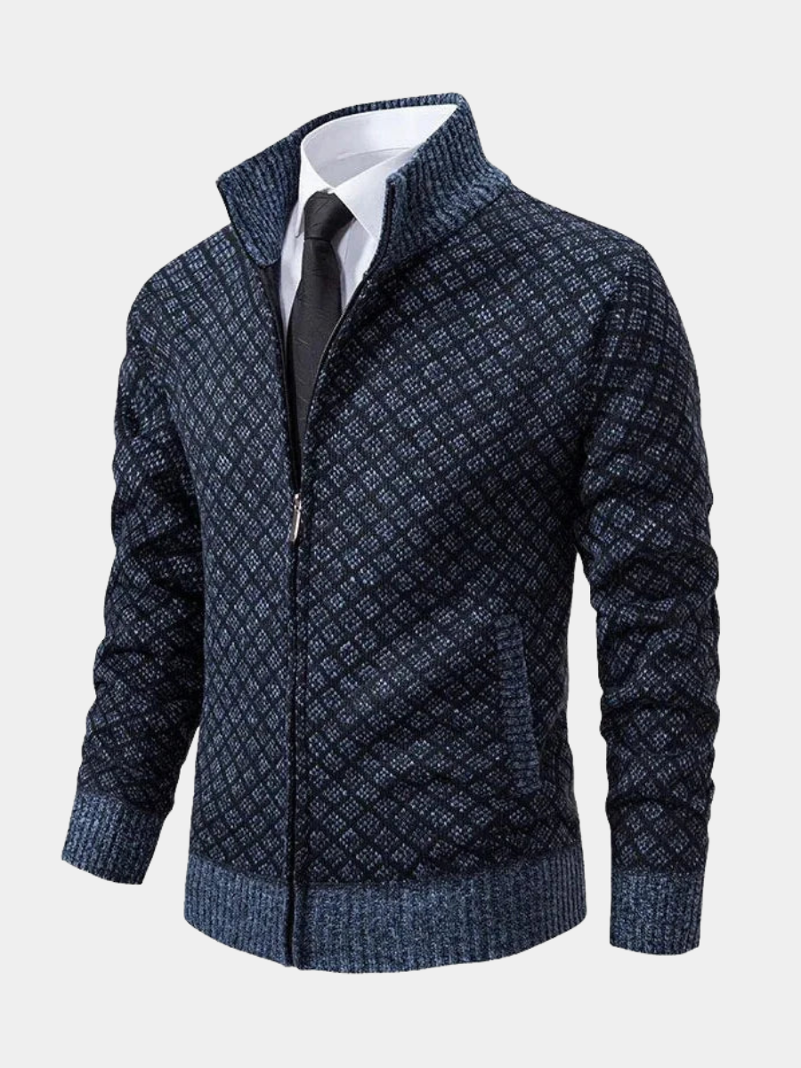 Gilet professionnel homme