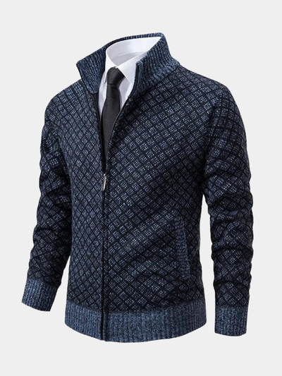Gilet professionnel homme