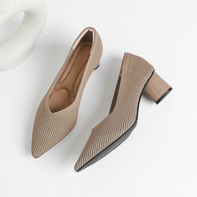 Inès – Élégance légère au quotidien