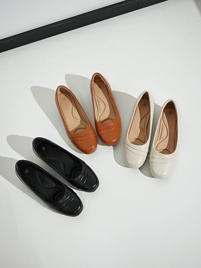 Audrey – Élégance et confort en toute légèreté