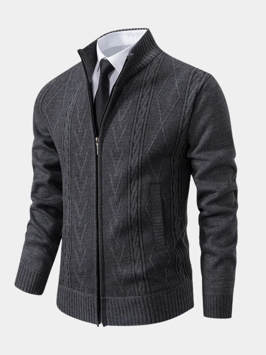 Gilet professionnel homme