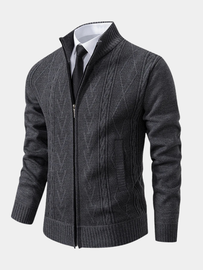 Gilet professionnel homme