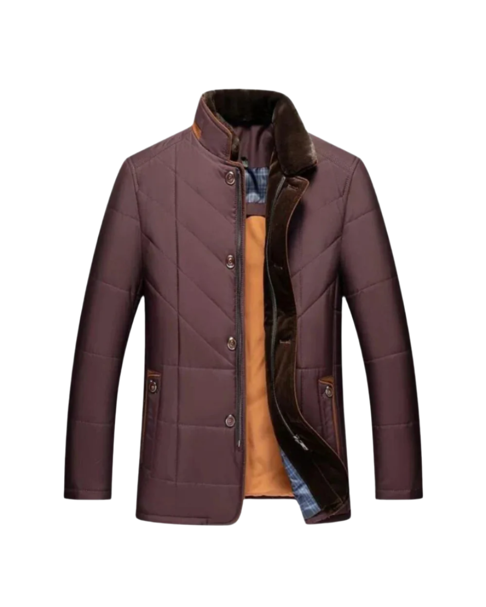 Veste pour homme