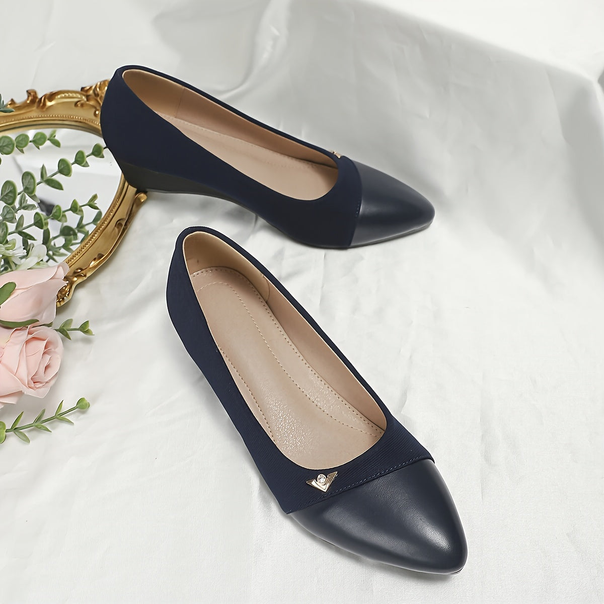 Clara™ – L’élégance sans effort