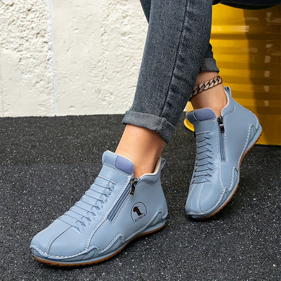 VitaStep™ – Confort absolu, par tous les temps