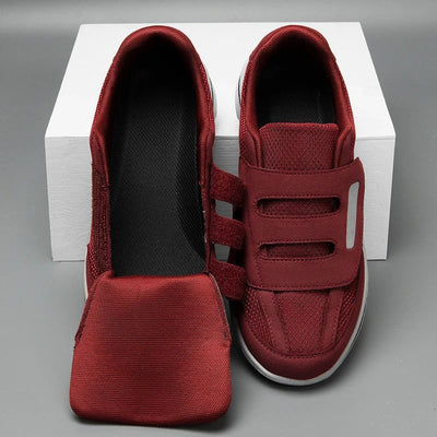 Lunessa™ | Pro Série 3 - Chaussures diabétiques (Unisexe)