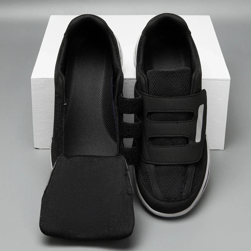 Lunessa™ | Pro Série 3 - Chaussures diabétiques (Unisexe)