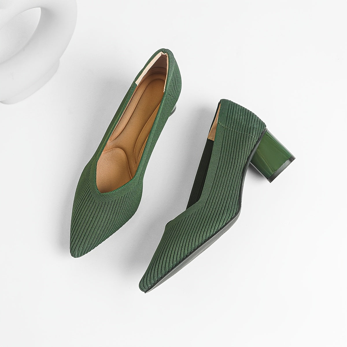 Inès – Élégance légère au quotidien