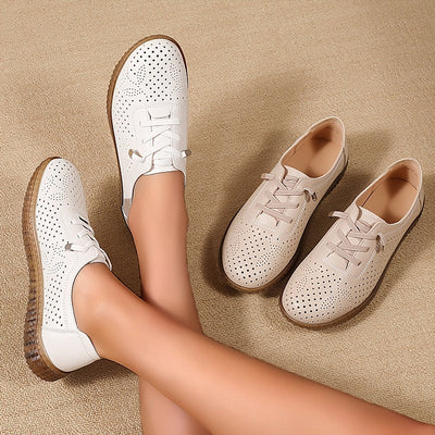 OrthoVita™ – La chaussure respirante qui soulage les pieds gonflés et sensibles