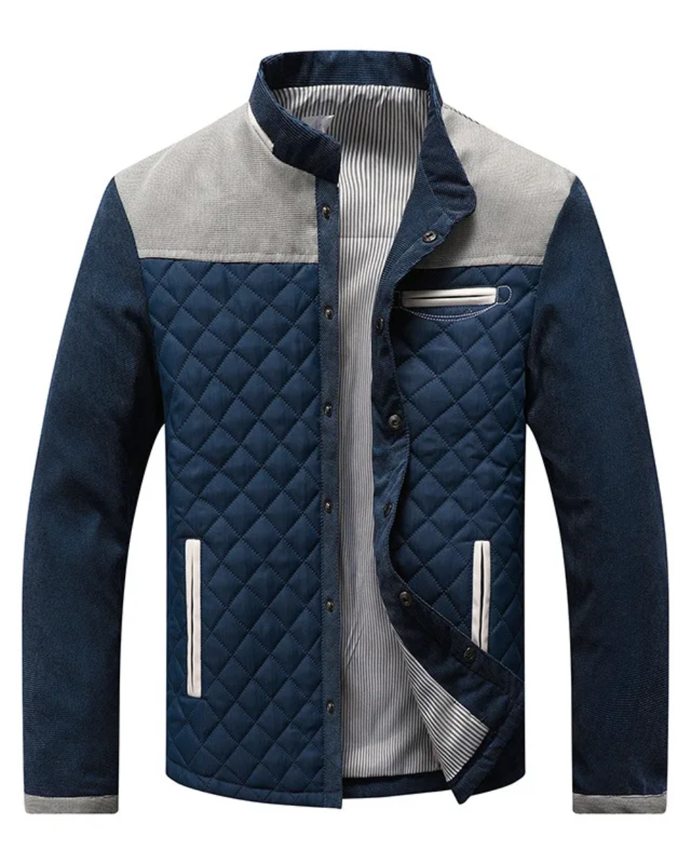 Veste pour homme deluxe