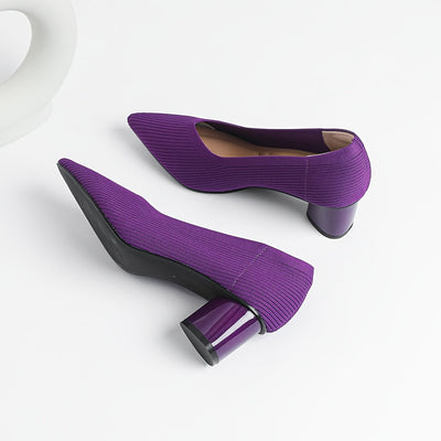 Inès – Élégance légère au quotidien