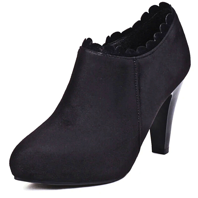 Aveline | Escarpins de Luxe Confortables