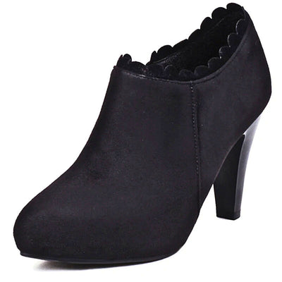 Aveline | Escarpins de Luxe Confortables