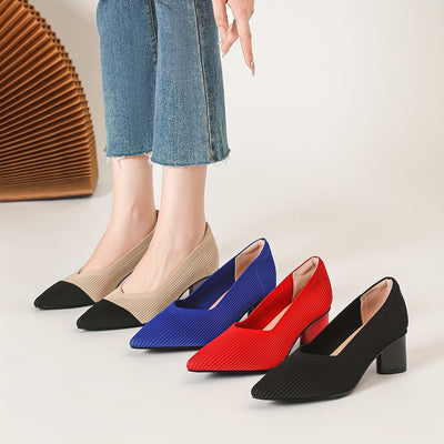 Inès – Élégance légère au quotidien