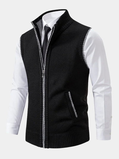 Gilet professionnel homme