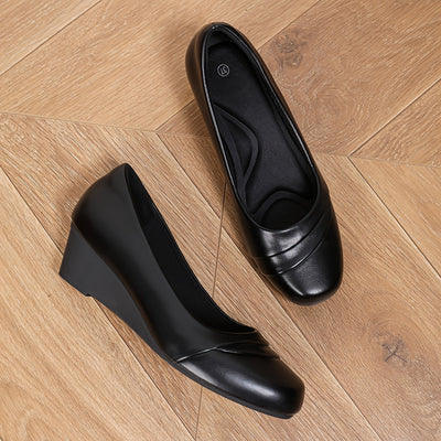 Audrey – Élégance et confort en toute légèreté