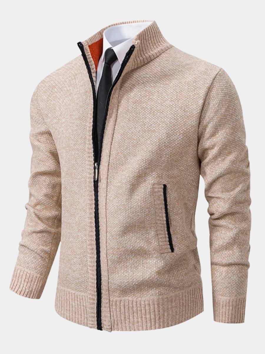 Gilet professionnel homme