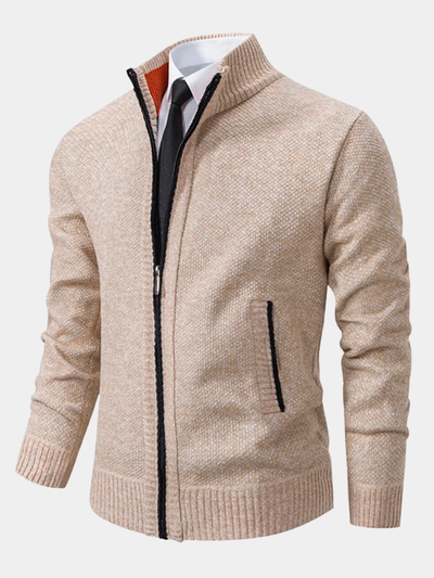 Gilet professionnel homme