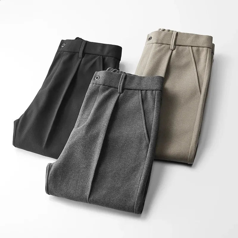 Pantalon Élégance Moderne