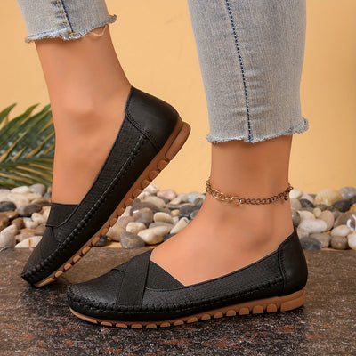 OrthoEase™ – Le soulagement élégant pour les pieds sensibles