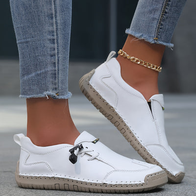 ErgoStep™ | Chaussures de marche confort thérapeutique