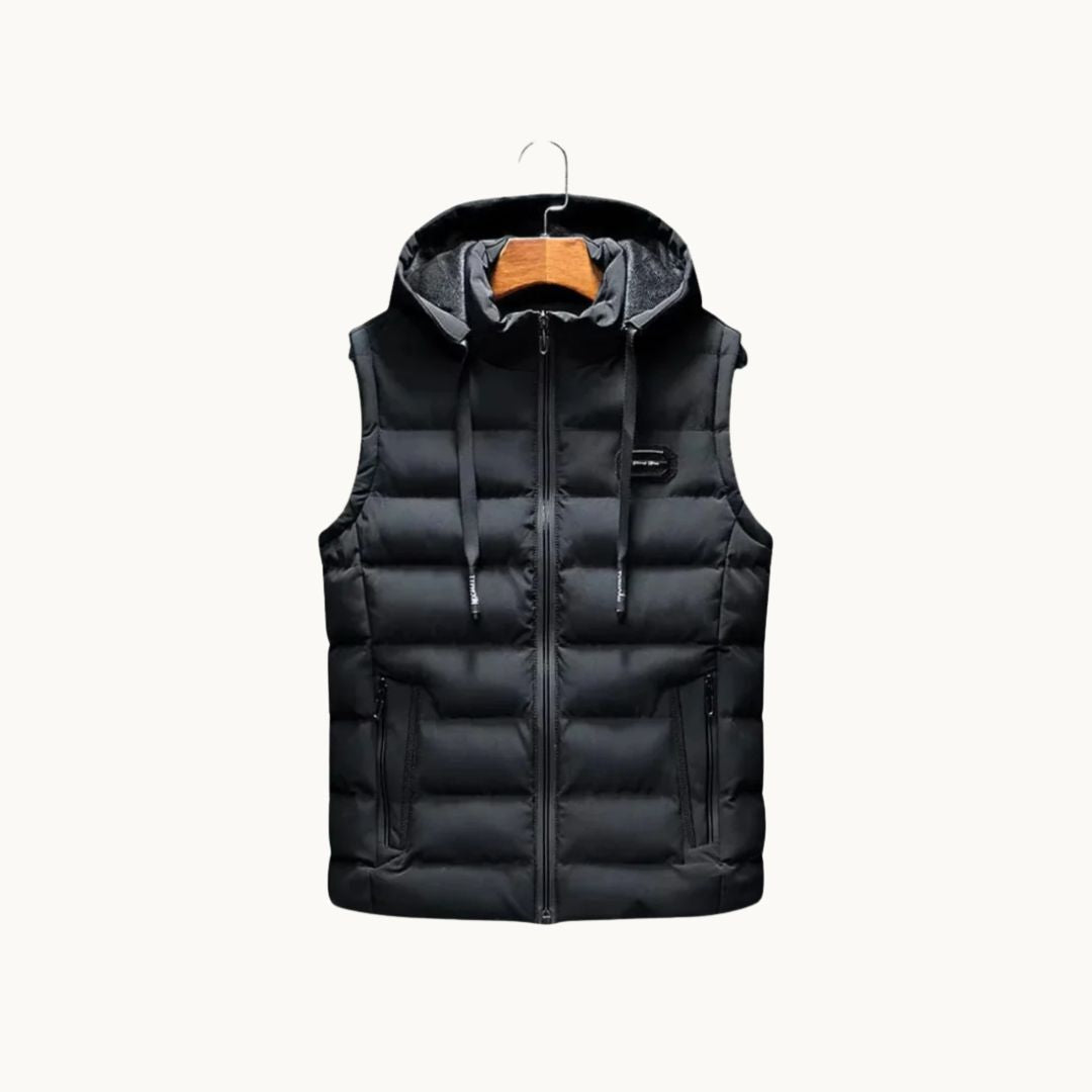 Veste bomber pour homme