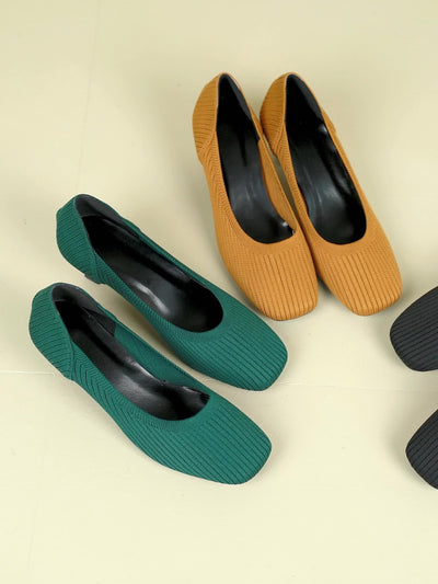 Ginette - Escarpins Confort