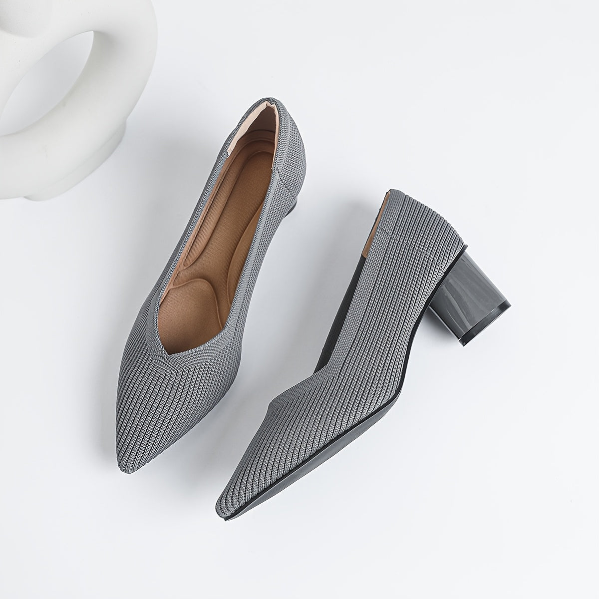 Inès – Élégance légère au quotidien