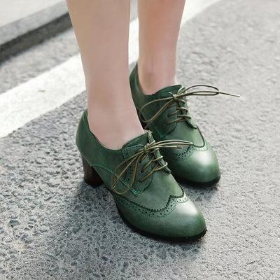 Odile™ – Le charme vintage au service de votre confort