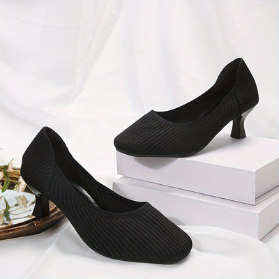 Ginette - Escarpins Confort