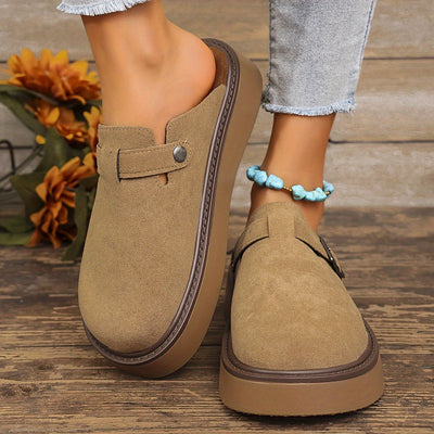 Annie - Mocassins Élégants Tout-Confort