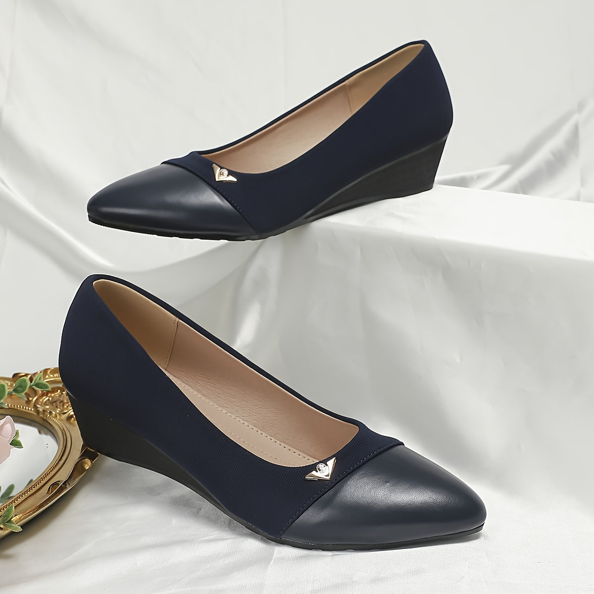 Clara™ – L’élégance sans effort