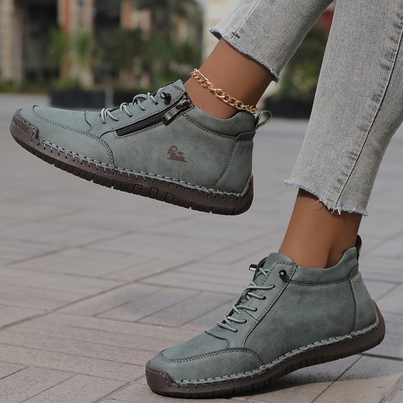 ErgoVita™ – Baskets à confort thérapeutique