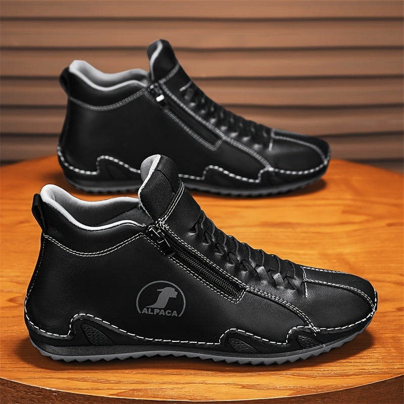 VitaStep™ – Confort absolu, par tous les temps