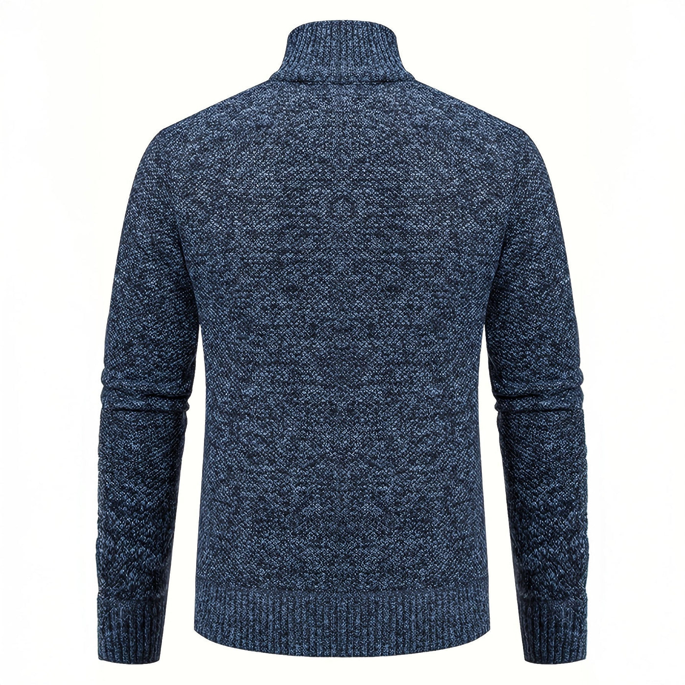 Gilet homme Luxe avec fermeture eclair