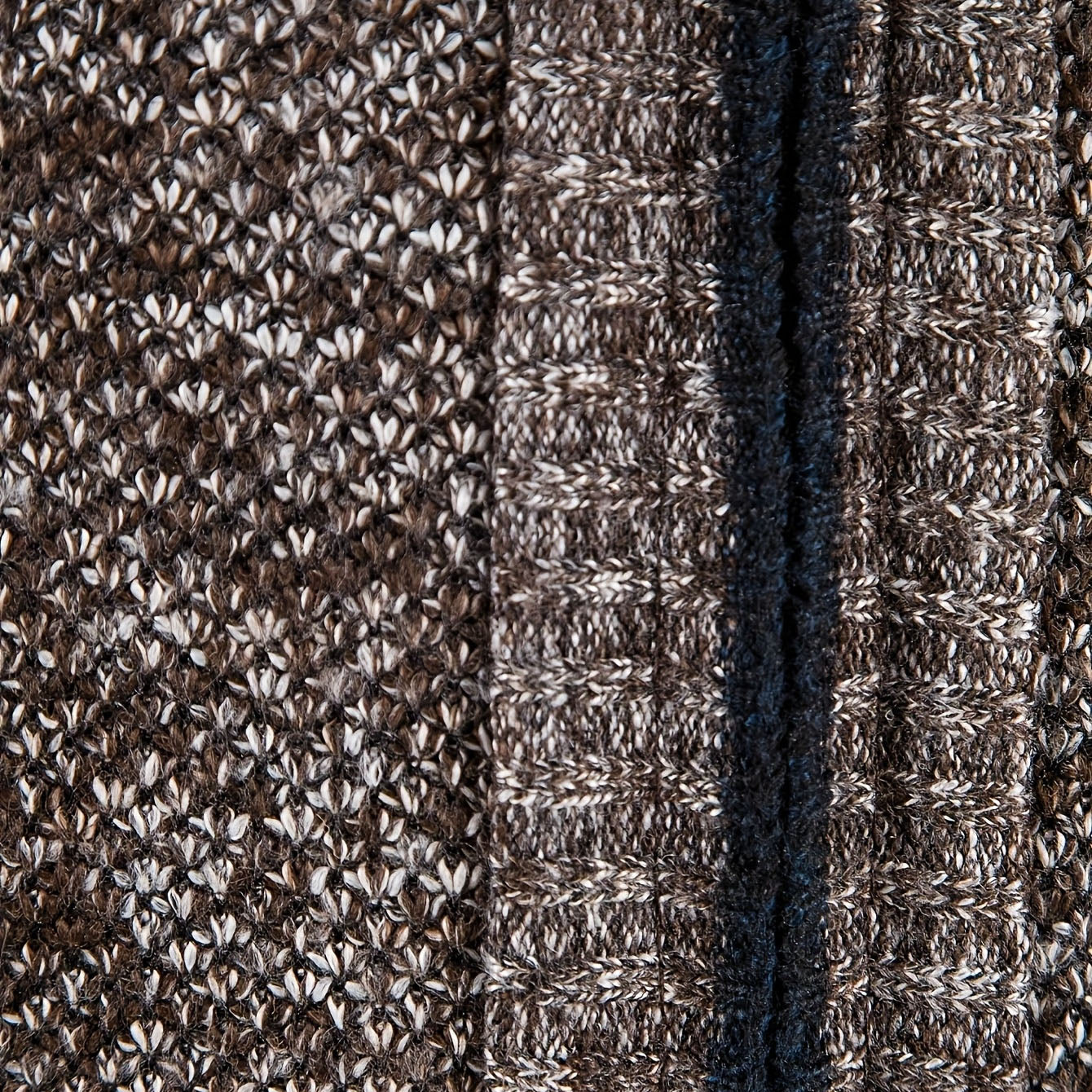 Gilet homme Luxe avec fermeture eclair