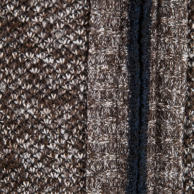 Gilet homme Luxe avec fermeture eclair