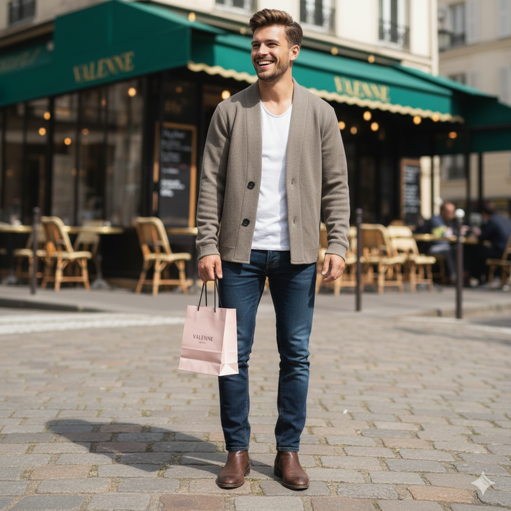 <h2>Aimé par tous, partout. Ne manquez pas cette occasion.</h2>