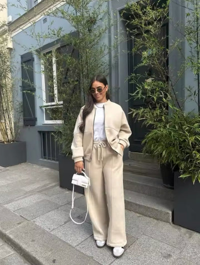 LIA - Ensemble Confortable