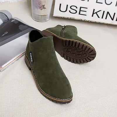 Carmen™ | Bottines élégantes et confortables pour femme