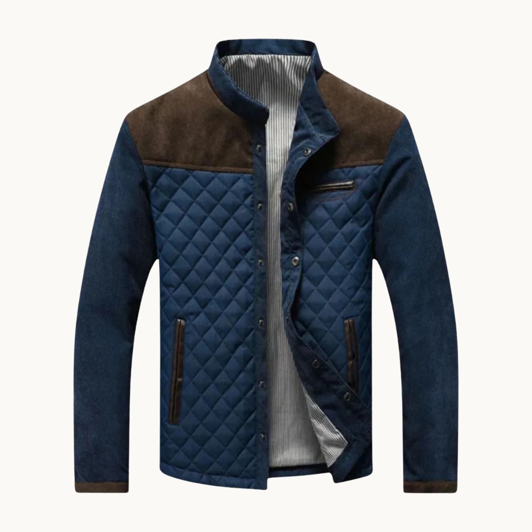 Veste pour homme deluxe