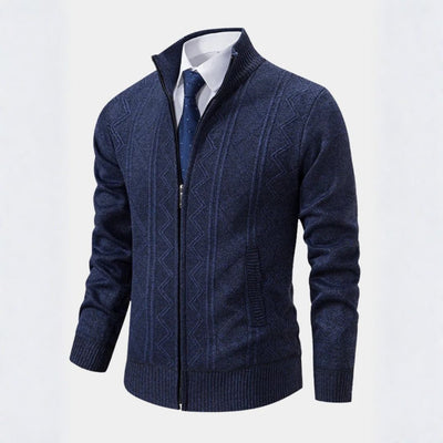 Gilet professionnel homme