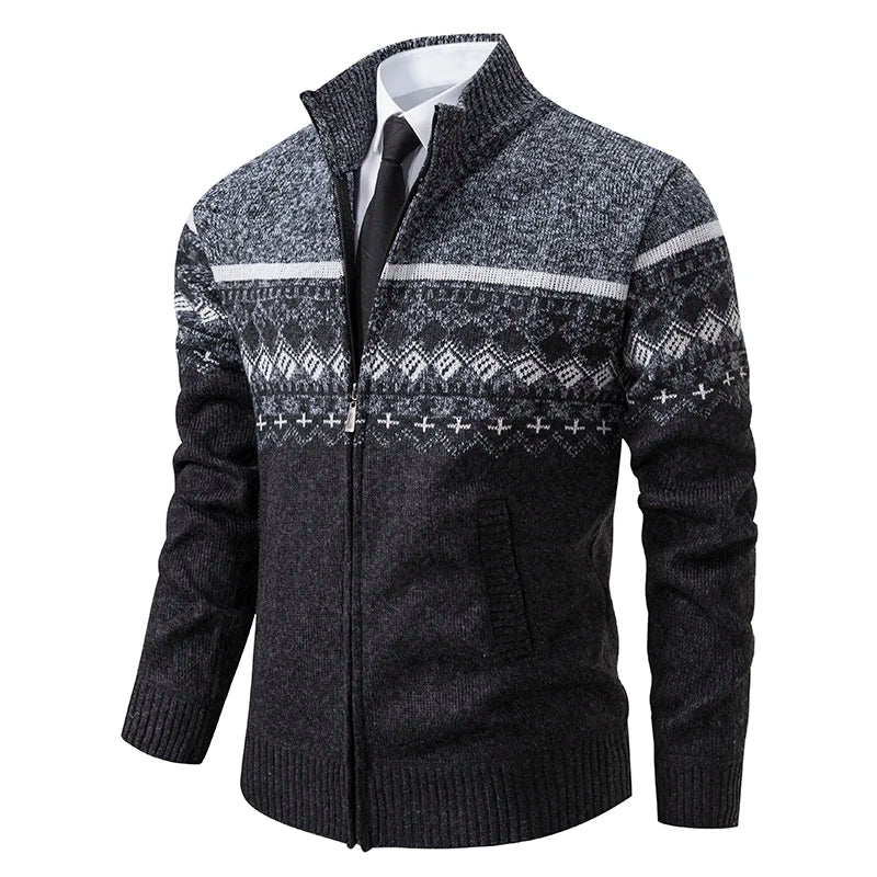 Gilet professionel homme